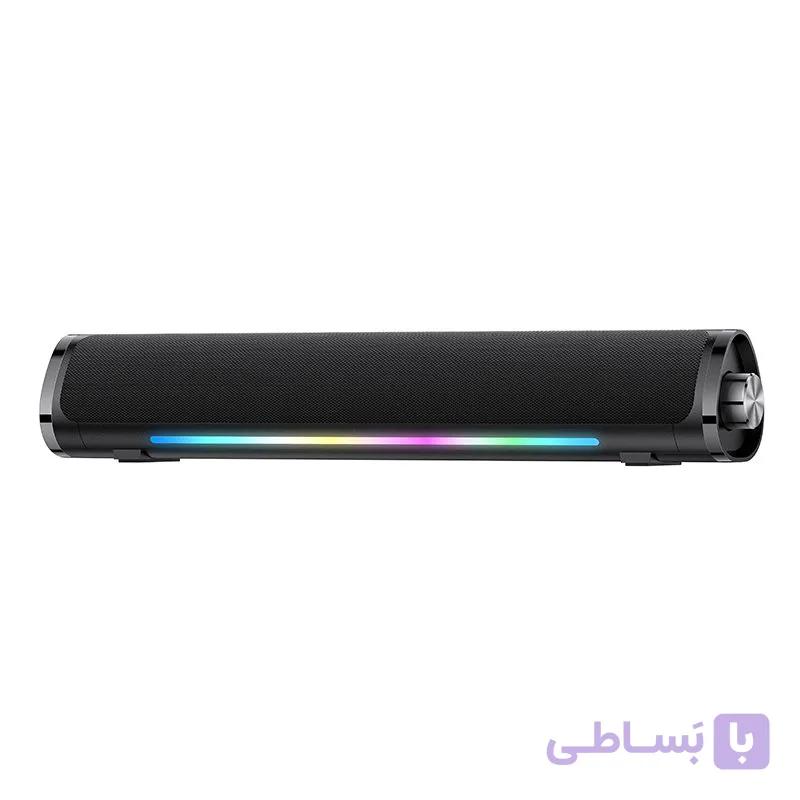 اسپیکر و ساندبار بلوتوثی یسیدو YESIDO YSW27 — تصویر 1