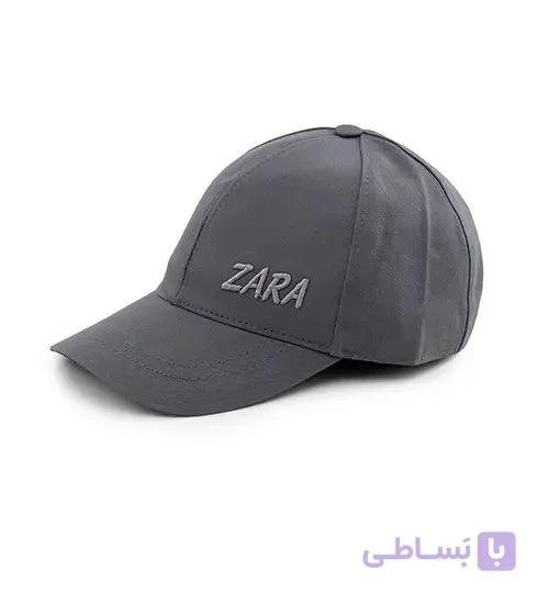 کلاه کپ اسپرت Zara مدل 50350