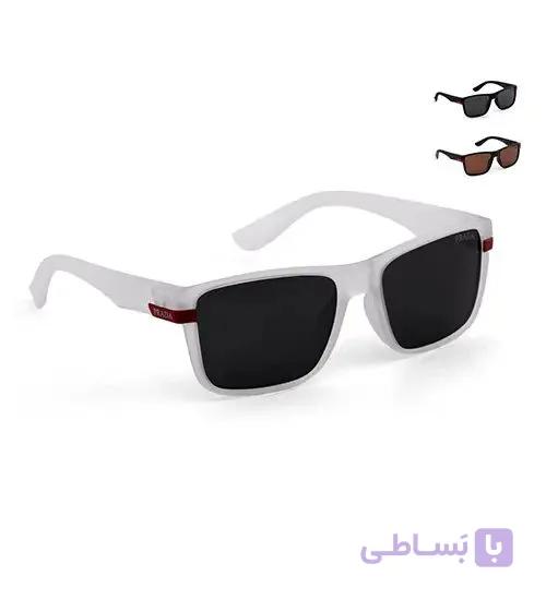عینک آفتابی مردانه مدل 50024