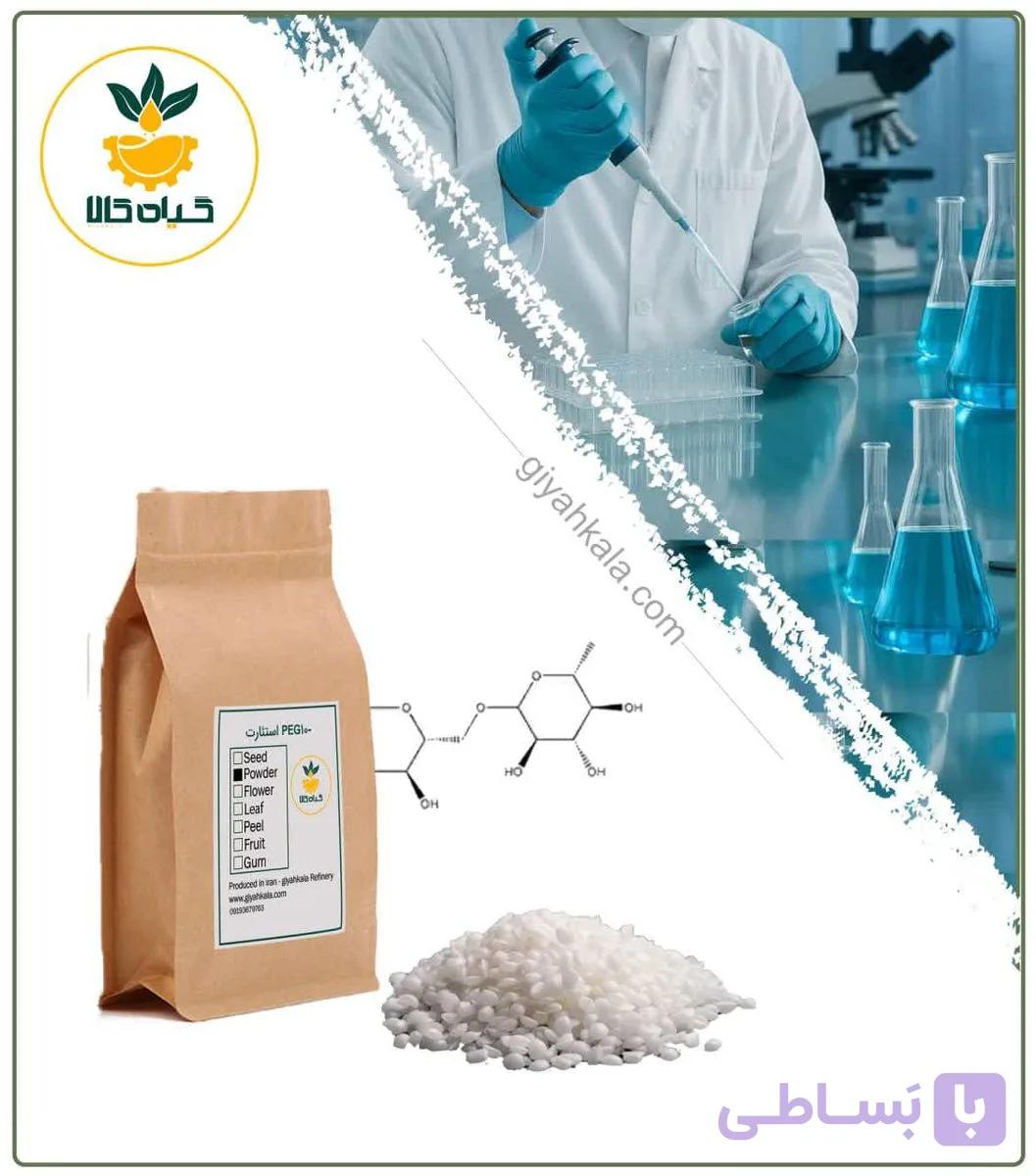استئارات PEG-150 — تصویر 1