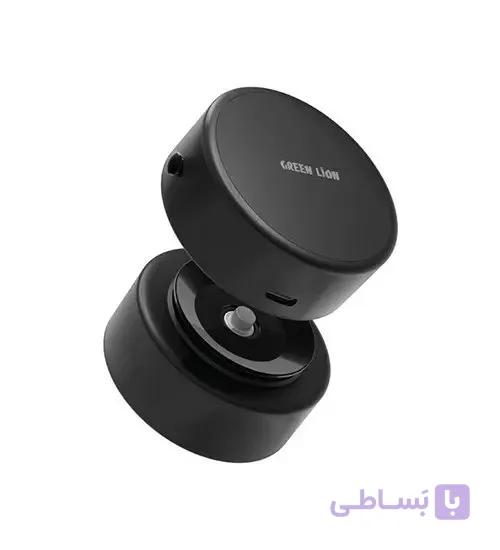 هولدر موبایل گرین لاین Green Lion Auto-Suction Phone Holder مدل 46582