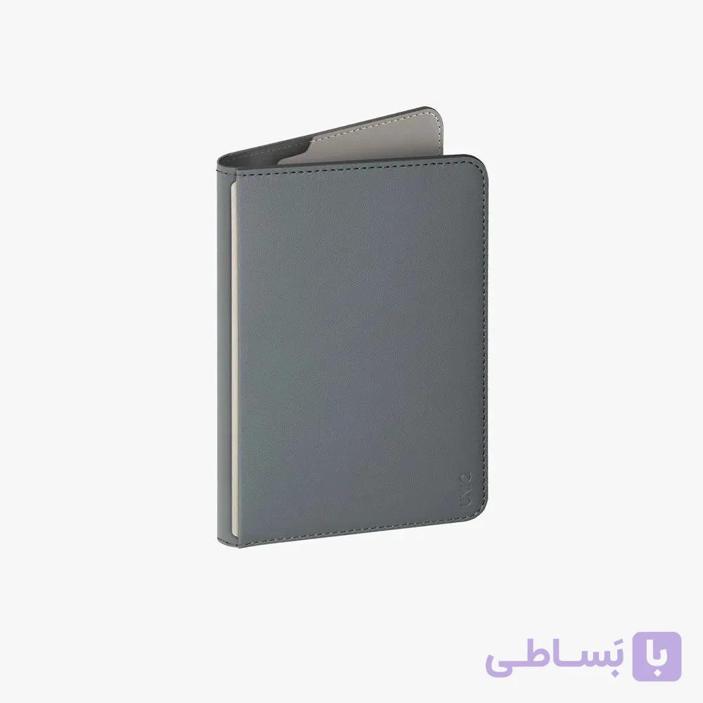 کیف پاسپورت و مدارک خودرو UNIQ Belmont — تصویر 1