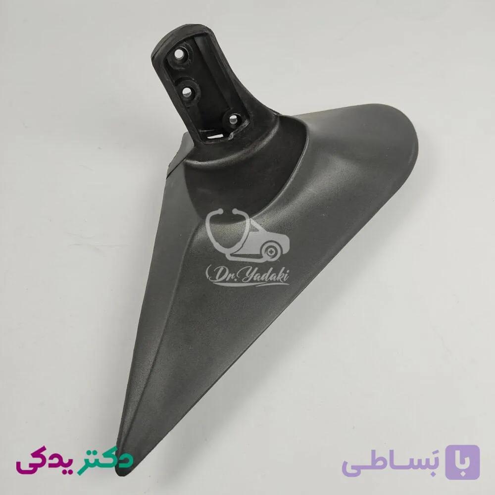 پایه بیرونی آینه سمند سمت چپ شرکتی ایساکو اصل 1811101099 — تصویر 1