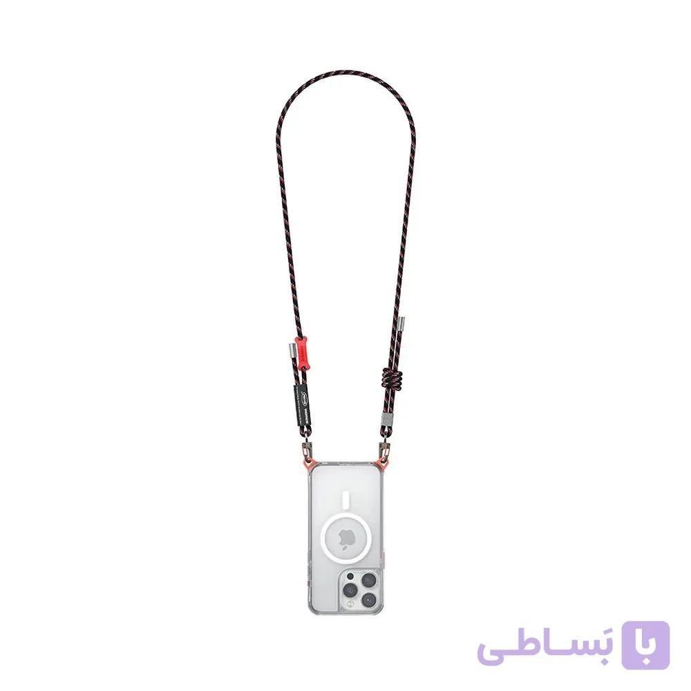 بند آویز گردنی SKINARMA DYNO Universal Lanyard — تصویر 1