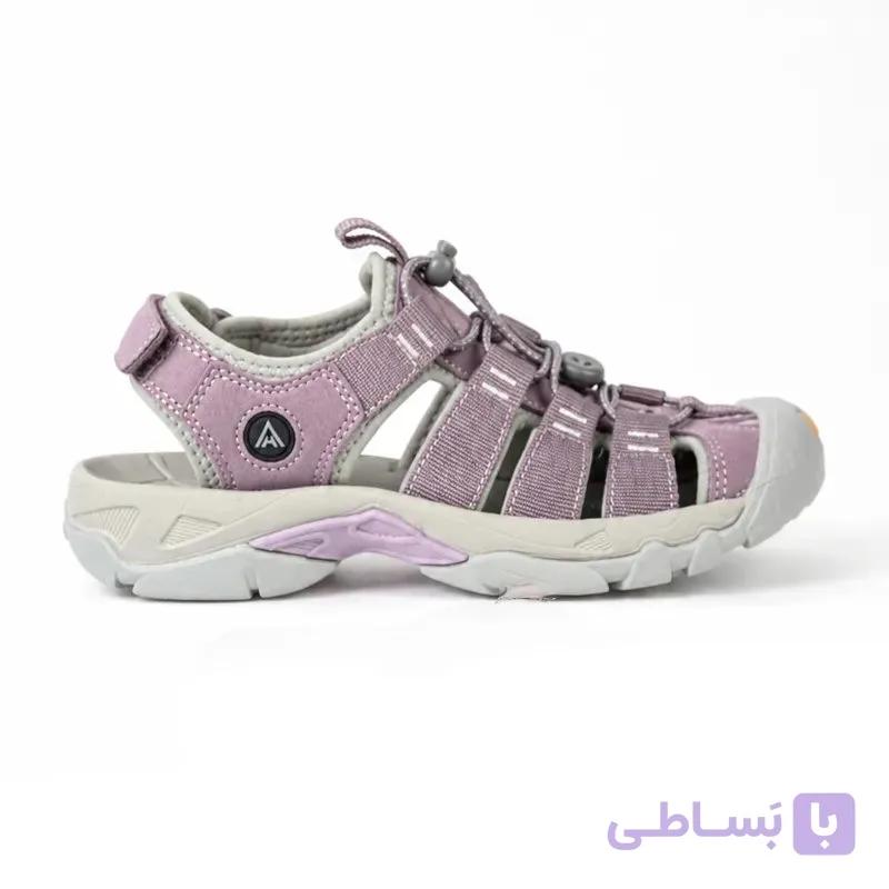 صندل زنانه هامتو مدل 710445B-30 — تصویر 1