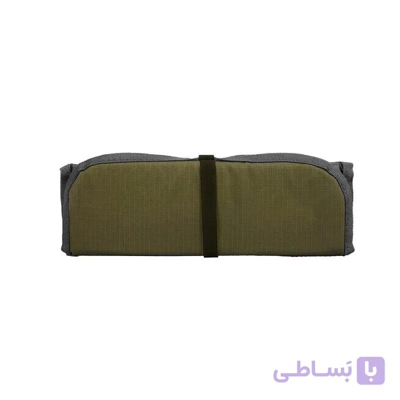 زیرباسنی هپی کمپ — تصویر 1