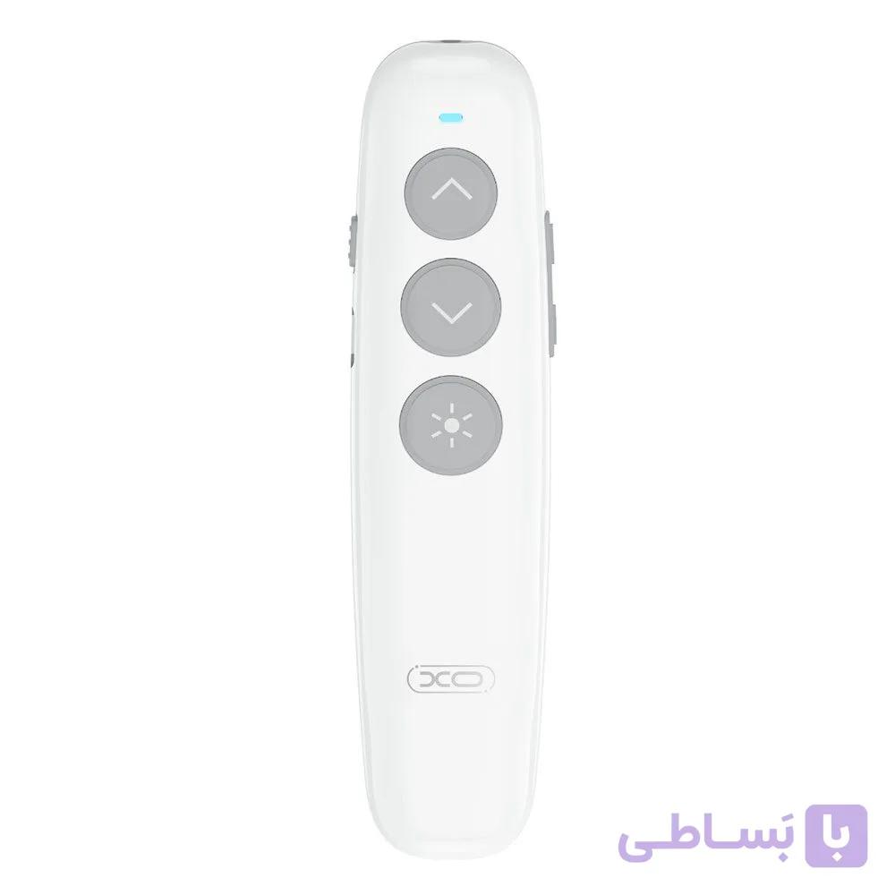 قلم پاورپوینت و پرزنتر شارژی XO-CF27 — تصویر 1