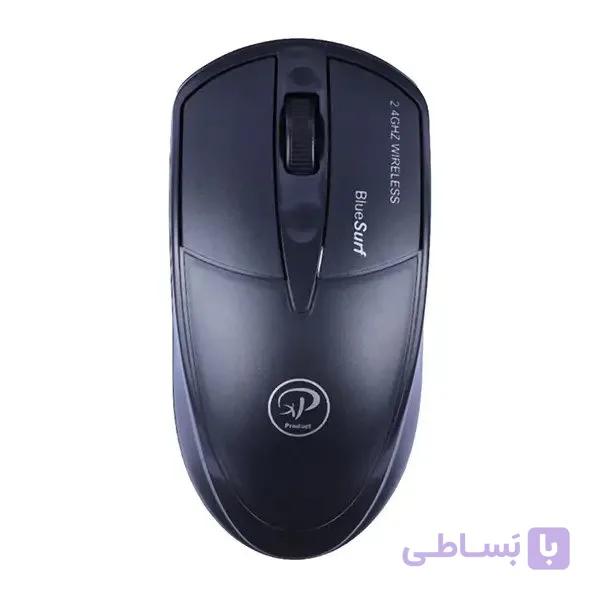 ماوس بیسیم مدل 735U برند XP-Product — تصویر 1