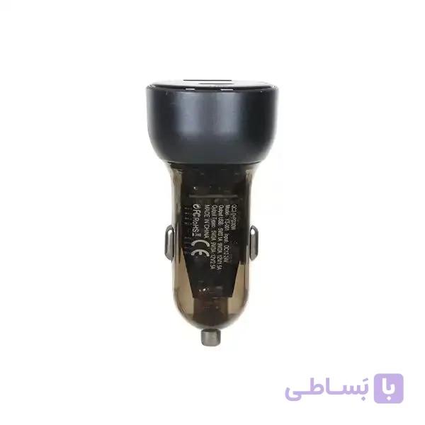 شارژر فندکی YOSHITA YS-001 48W — تصویر 1