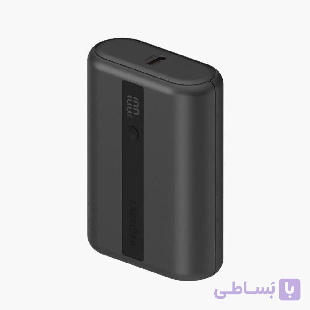 پاوربانک 10000mah انرژیا Energea Compac Mini 3 — تصویر 1