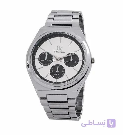 ساعت مچی عقربه ای مردانه مدل 50245