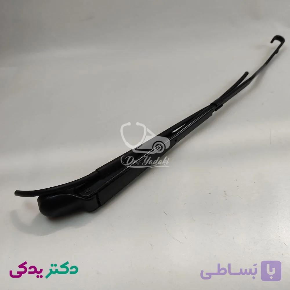 بازویی برف پاک کن 405 سمت چپ (راننده) شرکتی ایساکو اصل 0200102199 — تصویر 1