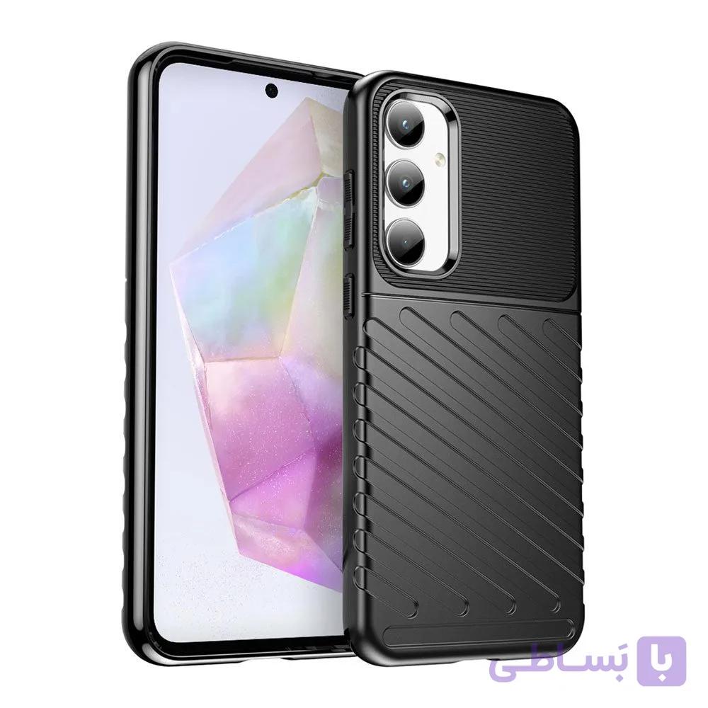 قاب جیتک G-Tech Thunder case Galaxy A35 — تصویر 1