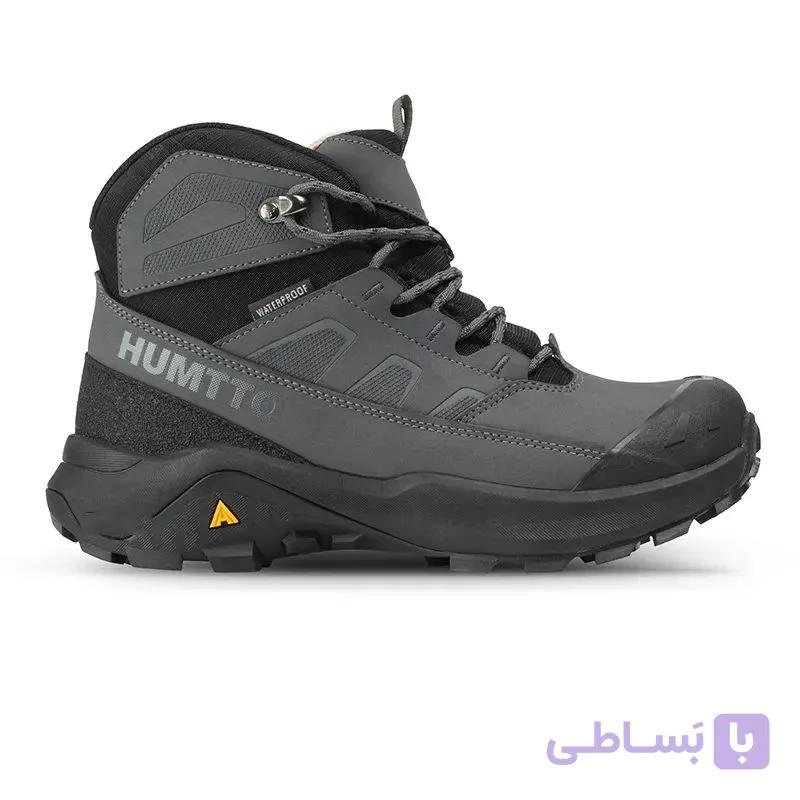 کفش کوهنوردی زنانه هامتو humtto 260672B-2 — تصویر 1
