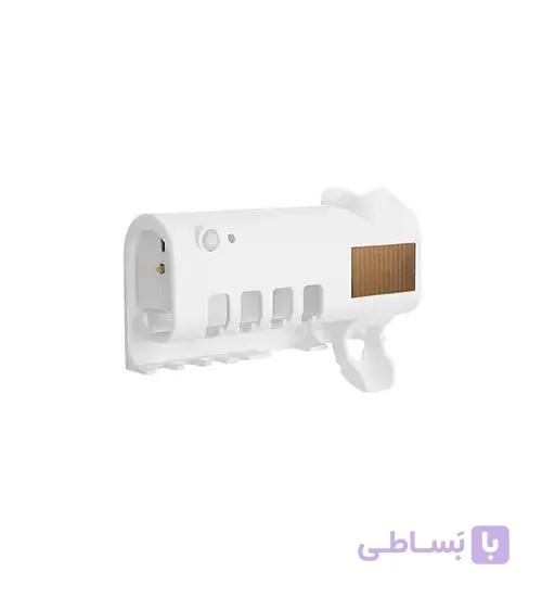 جا مسواکی آنتی باکتریال مدل 48312
