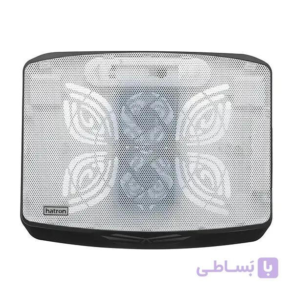 کول پد هتون مدل HCP120 برند هترون(Hatron) — تصویر 1