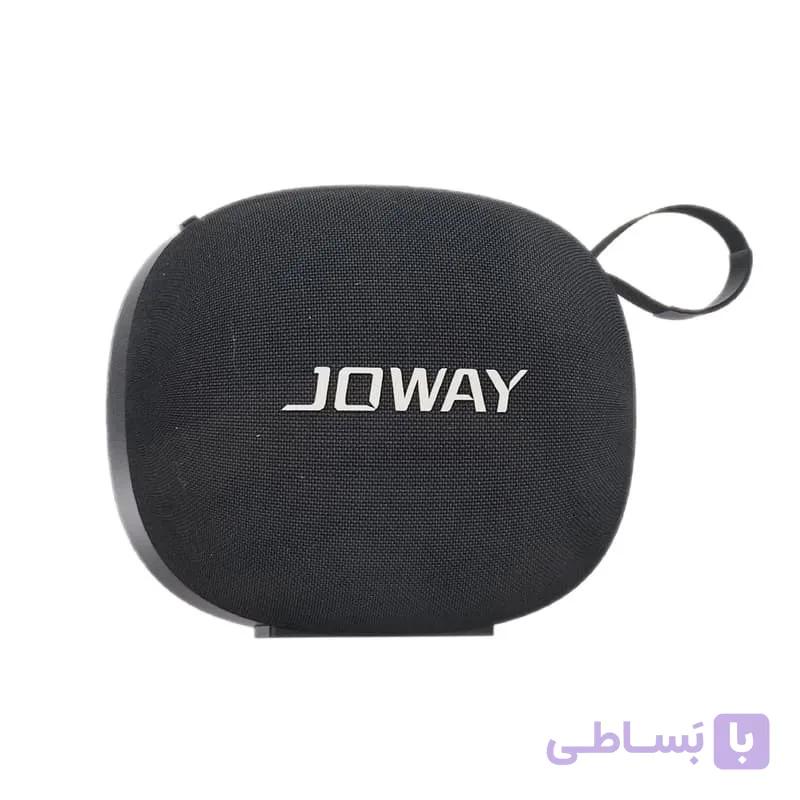 اسپیکر بلوتوثی جووی JOWAY BM09 — تصویر 1