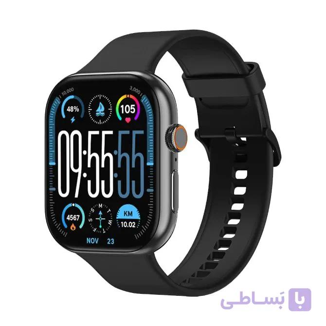 ساعت هوشمند 46 میلی متر سی بای مدل SAYBUUY W1 Ultra N — تصویر 1