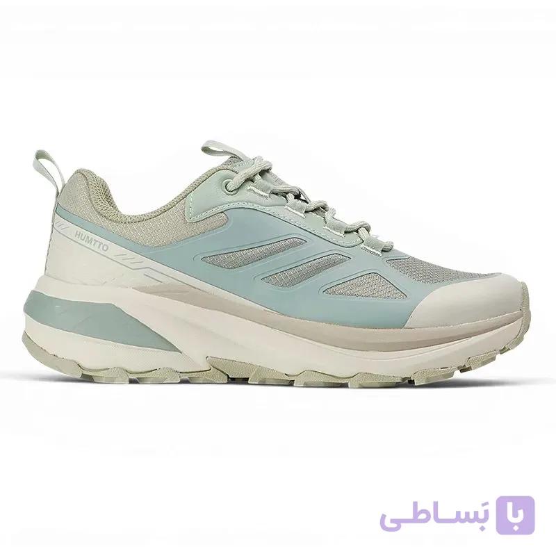 کفش پیاده روی زنانه هامتو humtto 371816B-5 — تصویر 1