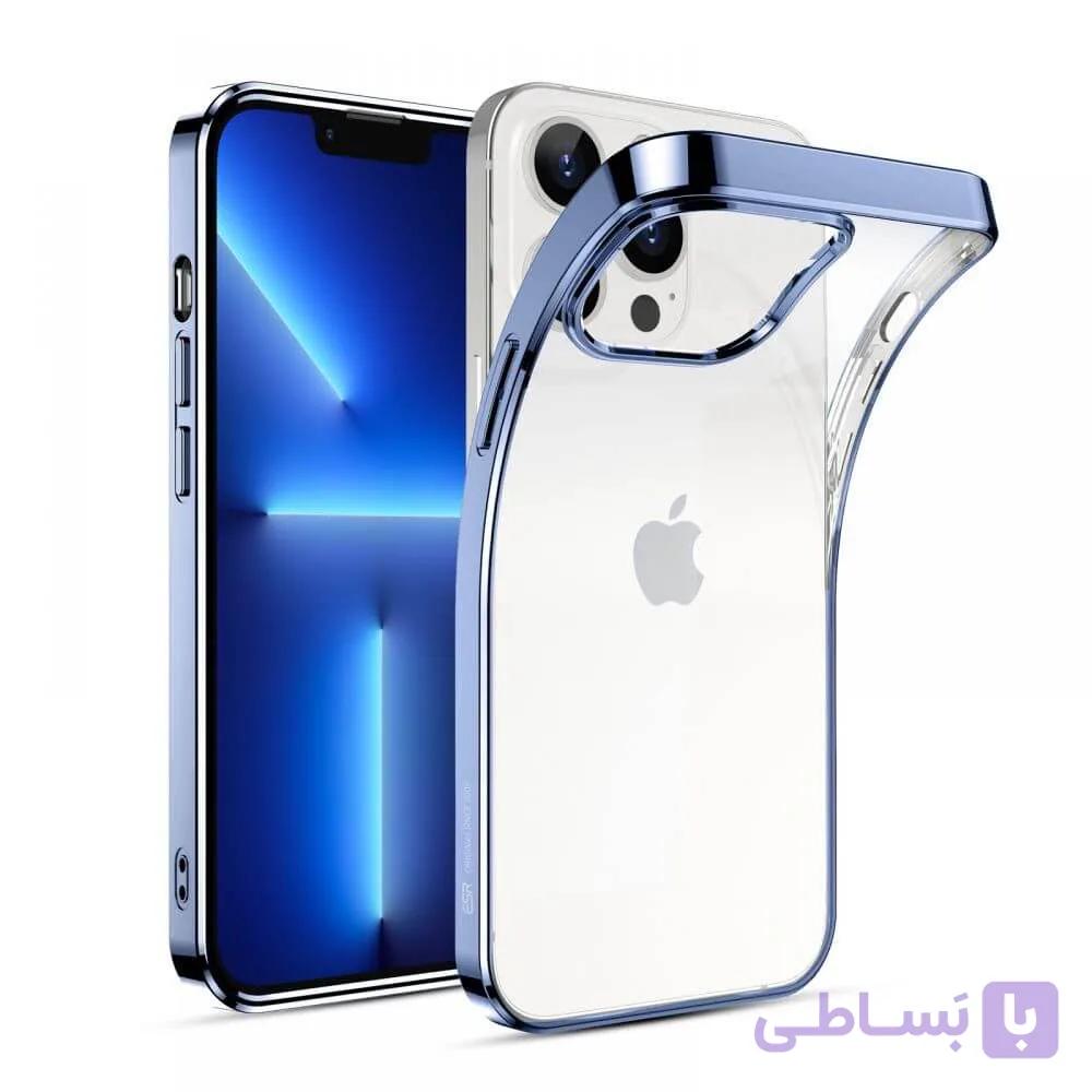 قاب آیفون 13 پرو مکس برند ESR مدل ESR PROJECT ZERO Case For iPhone 13 Pro Max — تصویر 1