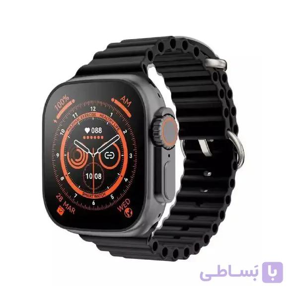 ساعت هوشمند مدل  T3000 ULTRA — تصویر 1