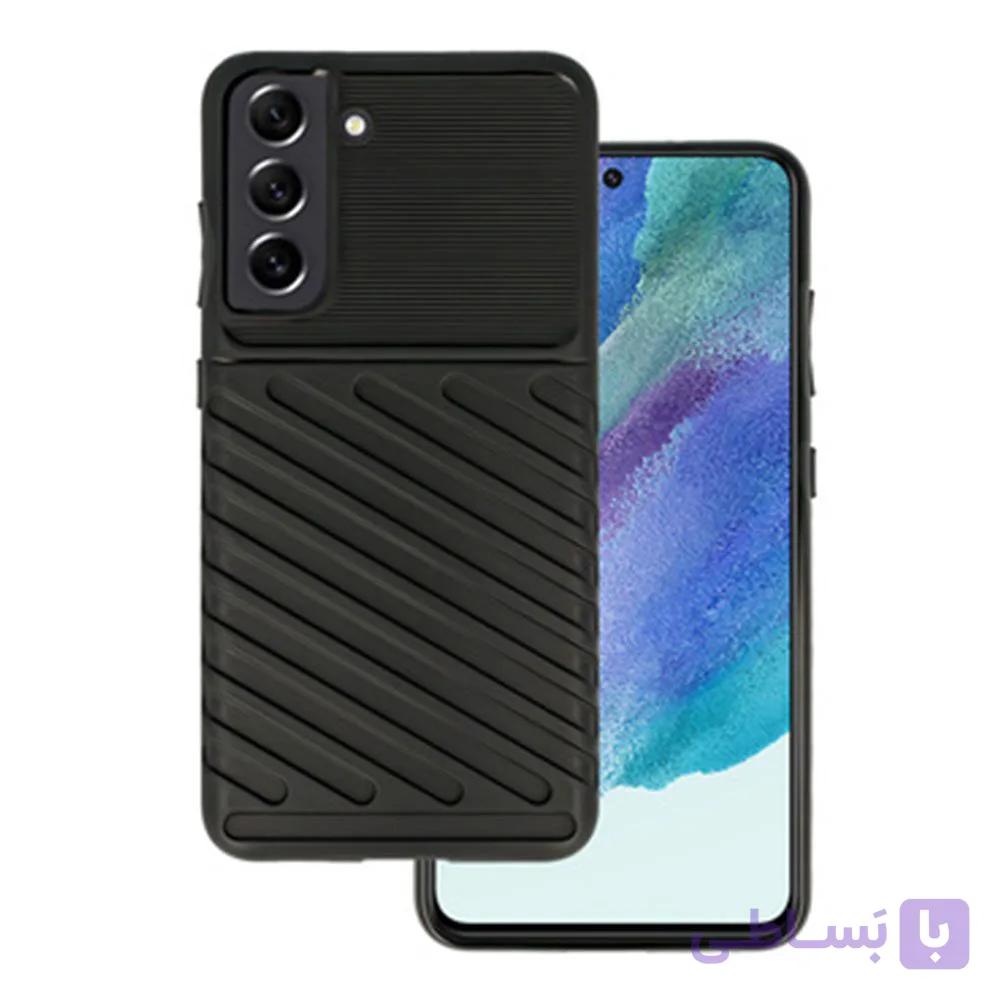 قاب جیتک G-Tech Thunder case Galaxy S23 FE — تصویر 1