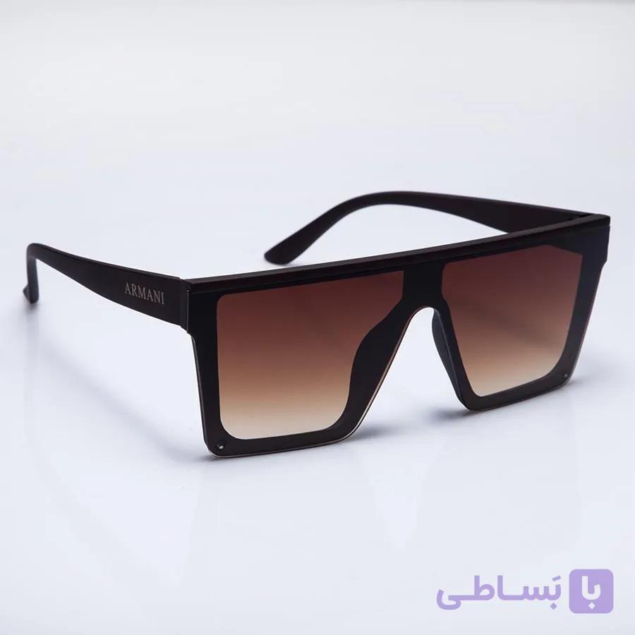 عینک آفتابی Armani مدل 1982 — تصویر 1