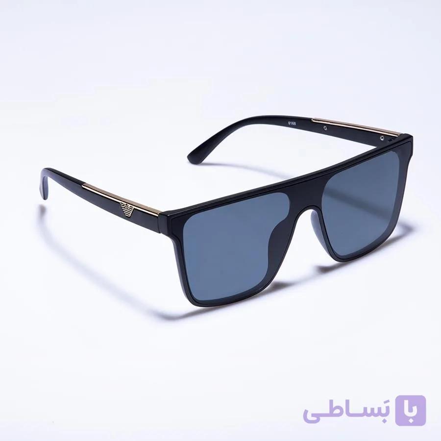 عینک آفتابی SunG مدل 1909 — تصویر 1