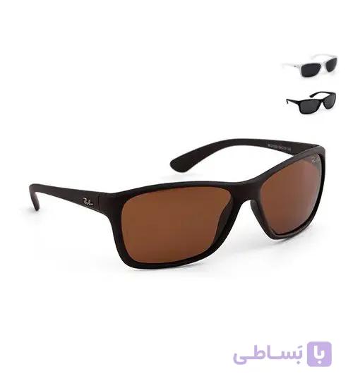 عینک آفتابی مردانه مدل 50016