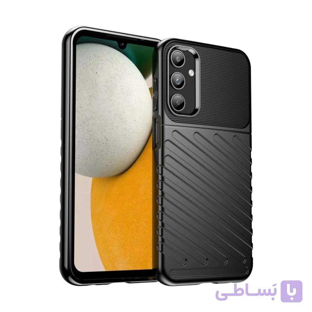 قاب جیتک G-Tech Thunder case Galaxy A05S / M14 4G — تصویر 1