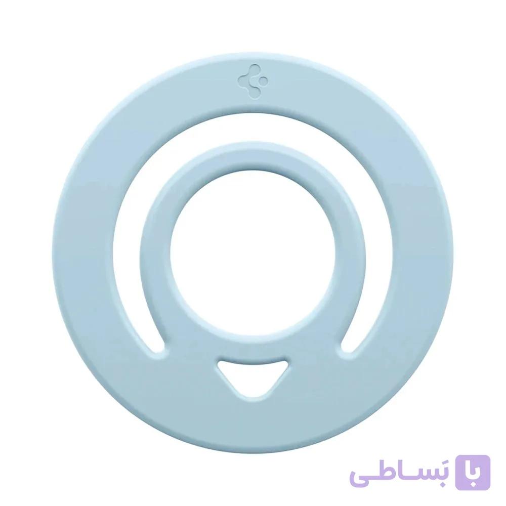 حلقه نگهدارنده گوشی موبایل اسپیگن مدل Spigen O-Mag | Slim Dual Pop (MagFit) — تصویر 1