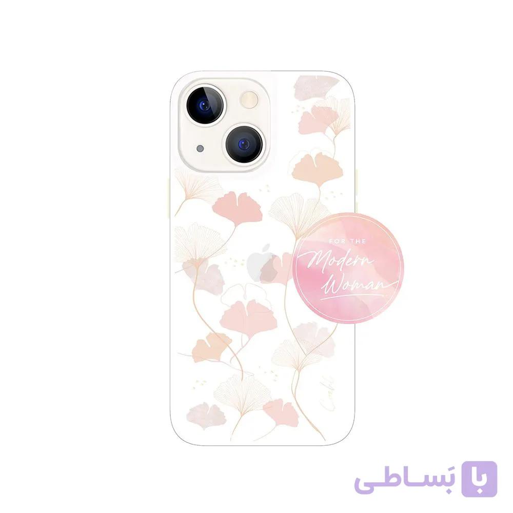 قاب آیفون 14 پلاس برند یونیک Uniq COEHL MEADOW Case for iPhone 14 Plus — تصویر 1