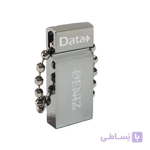 فلش مموری 64 گیگابایت deniz دیتا پلاس (DATA PLUS) — تصویر 1