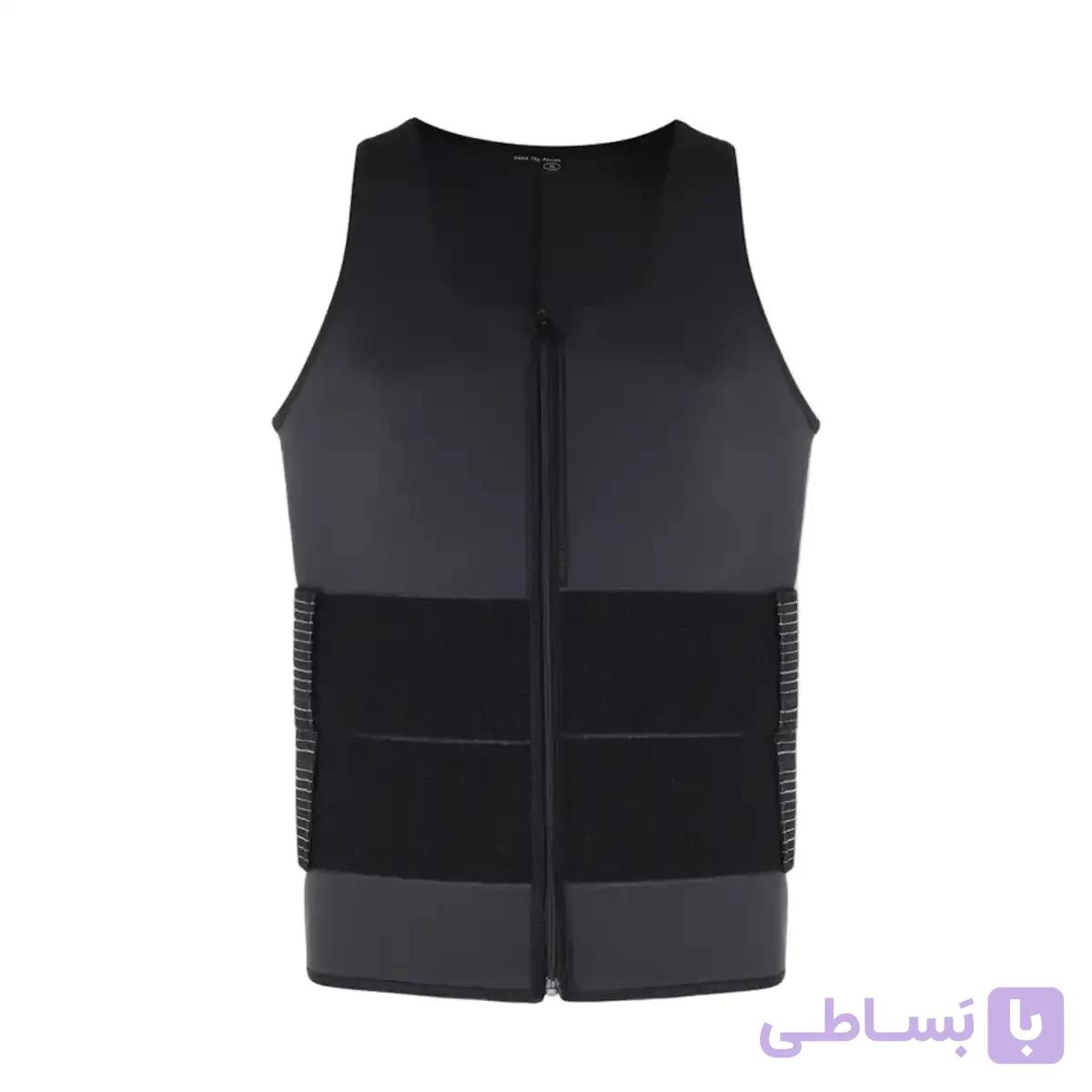 رکابی مردانه ورزشی نئوپرن 8020 — تصویر 1