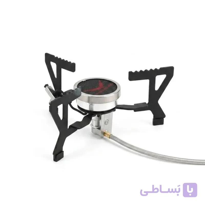 سرشعله تاشو با شعله مادون قرمز اسنوهاک مدل BLAZE کد SN-C6197 — تصویر 1
