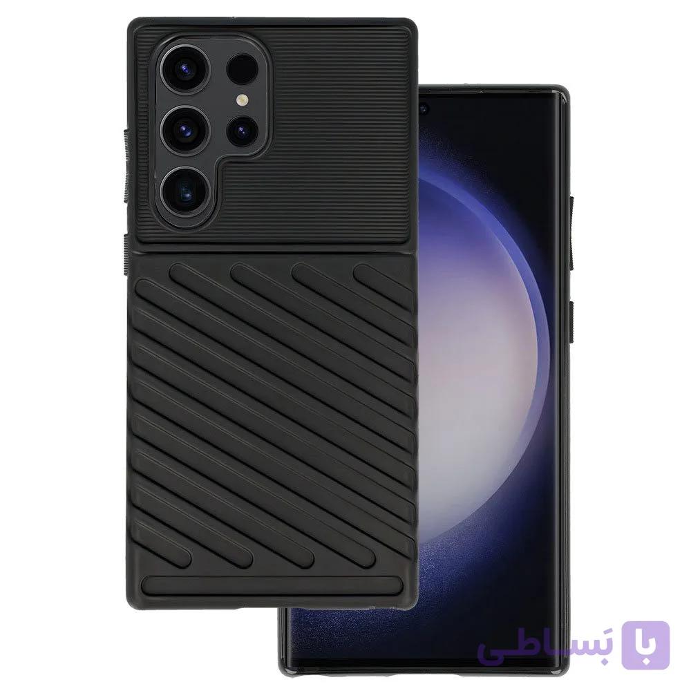 قاب جیتک G-Tech Thunder case Galaxy S23 Ultra — تصویر 1