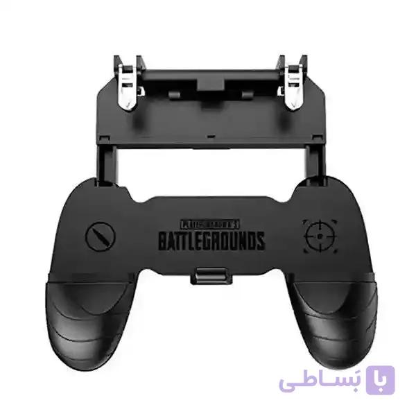 دسته بازی موبایل W18 trigger — تصویر 1