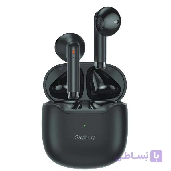 ایرپاد سی بای مدل SAYBUUY C2 AIRBUDS با گارانتی — تصویر 1