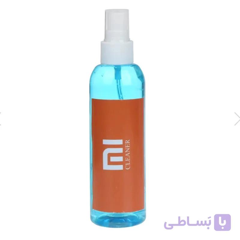اسپری تمیزکننده ال سی دی و ال ای دی شیائومی V-05 حجم 250 میلی لیتر — تصویر 1