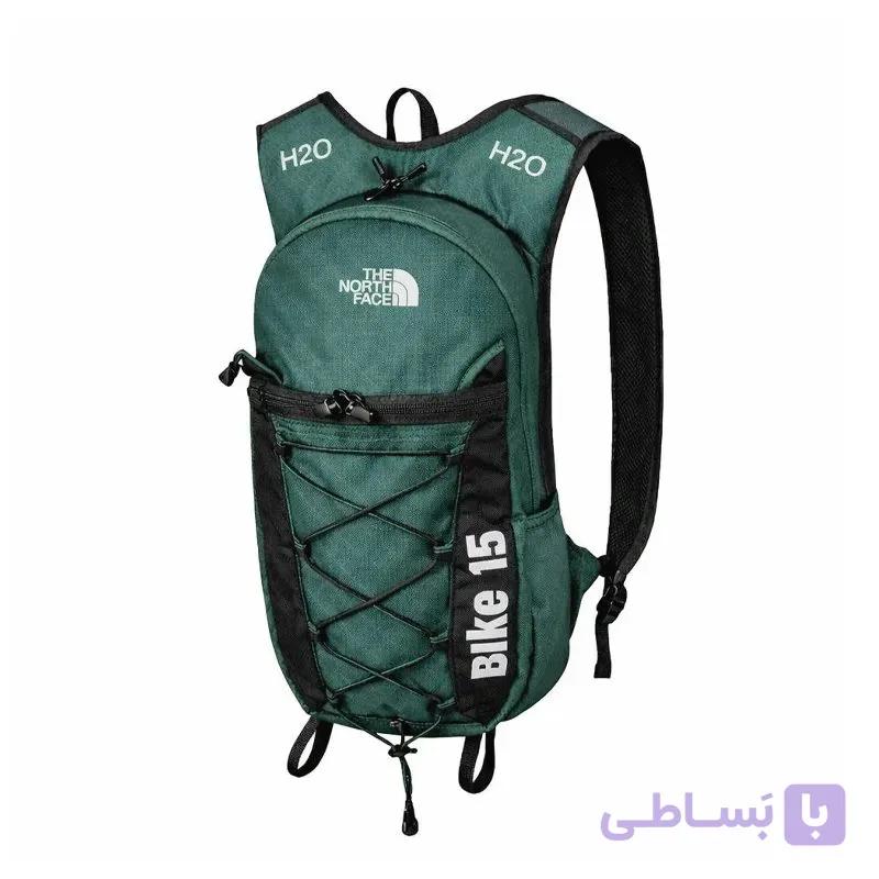 کوله پشتی بایک 15 — تصویر 1