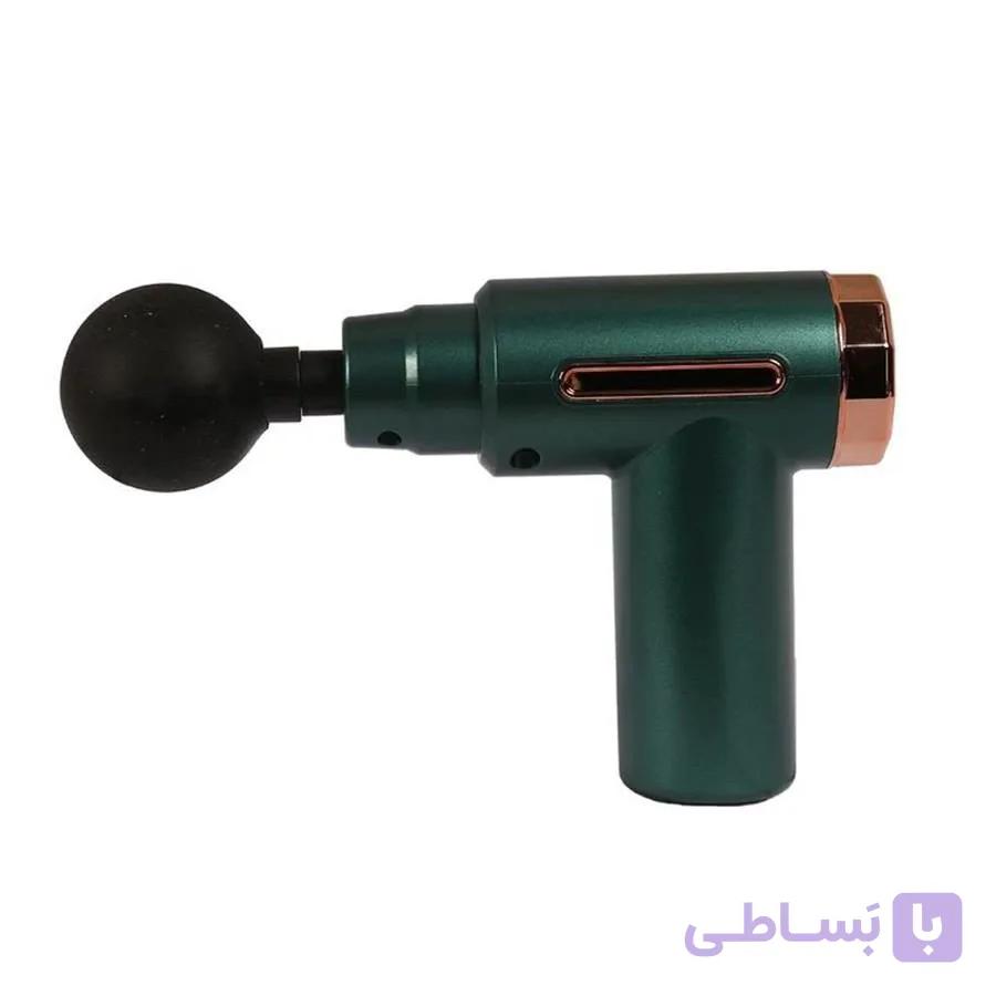 ماساژور تفنگی Gunm مدل 3268 — تصویر 1