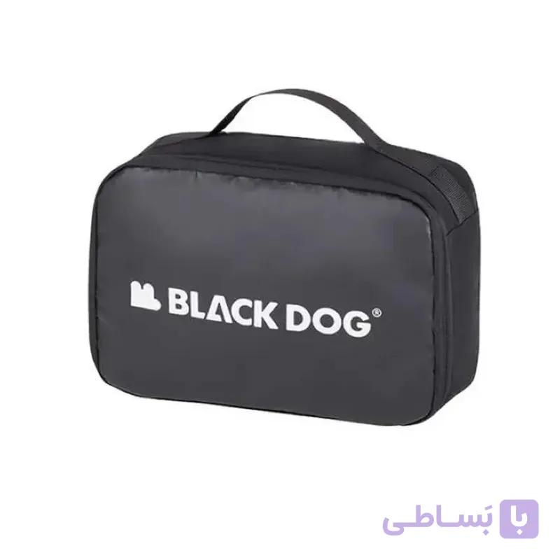 کیف لوازم آرایشی و بهداشتی بلک داگ مدل CBD2300SN021 اورجینال — تصویر 1