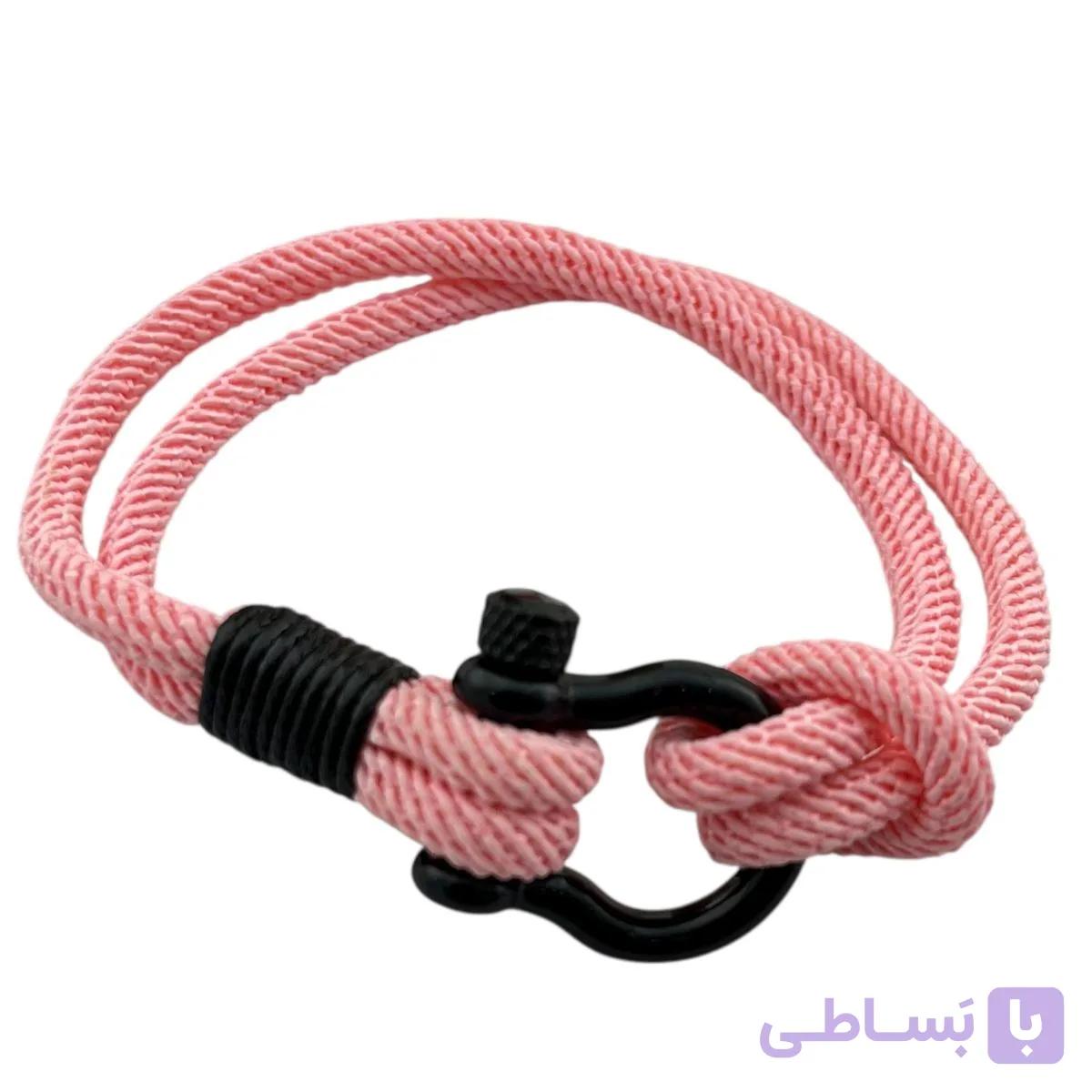 دستبند امگا مدل کنفی B5199 — تصویر 1