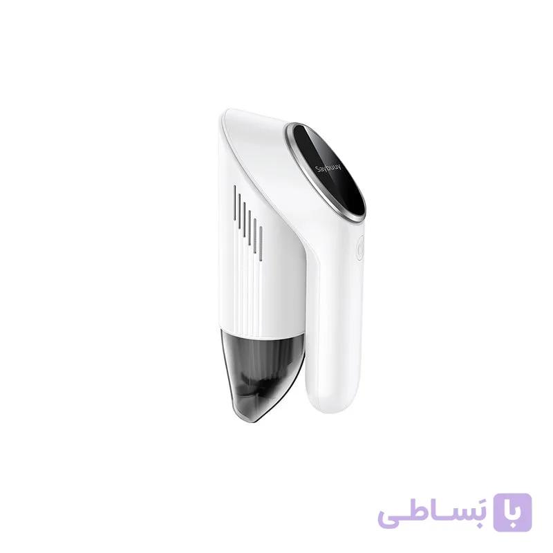 جارو شارژی سی بای SAYBUUY GV1 — تصویر 1