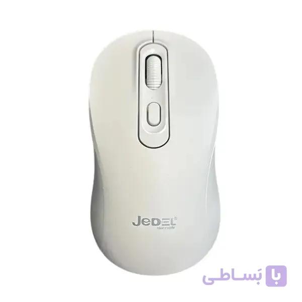 ماوس بی سیم W926 برند Jedel — تصویر 1
