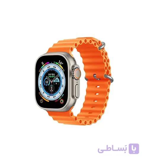 ساعت هوشمند KW33 Ultra 3 مدل 50430