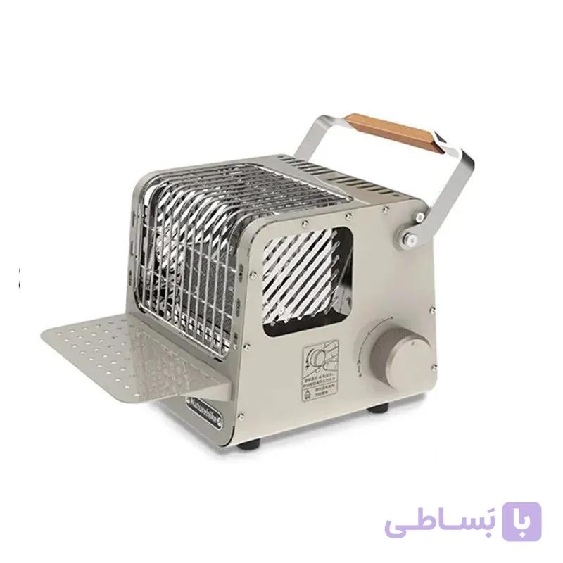 اجاق کمپینگ نیچرهایک مدل CNK2300CW018 — تصویر 1