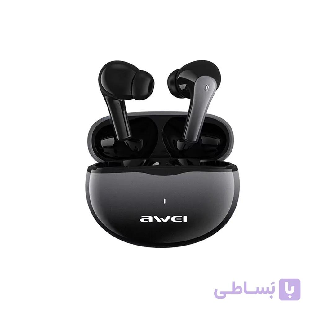 ایرپاد اوی مدل AWEI T62 ENC — تصویر 1