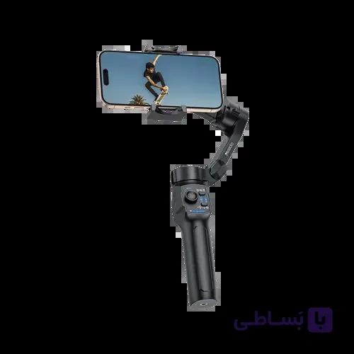 گیمبال و استابلایزر 3 محوره یسیدو YESIDO SF27 — تصویر 1
