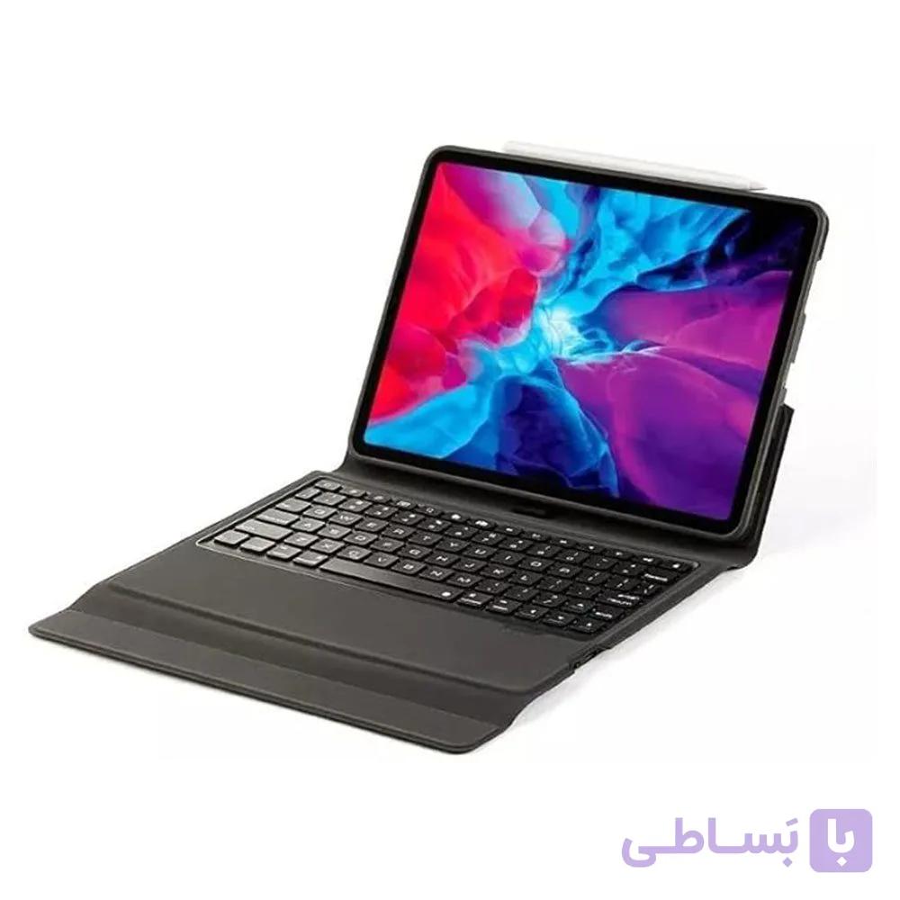 کاور کیبورد ESR برای iPad Pro 11 (2018) — تصویر 1